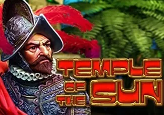 Temple Of The Sun icon