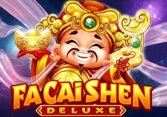 Fa Cai Shen Deluxe