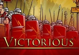 Victorious game thumbnail