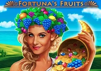 Fortunas Fruits icon