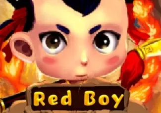 Red Boy game thumbnail