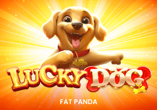 Lucky Dog game thumbnail