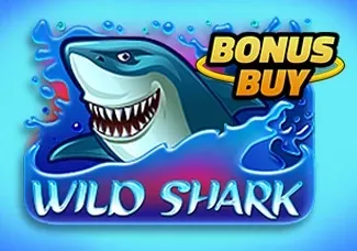 Wild Shark Bonus Buy game thumbnail