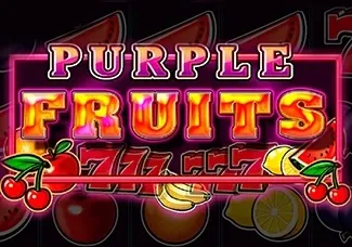 Purple Fruits game thumbnail