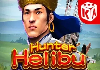 Hunter Helibu game thumbnail