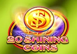20 Shining Coins game thumbnail