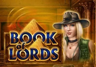 Book Of Lords icon
