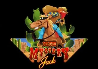 Mystery Jack Deluxe icon