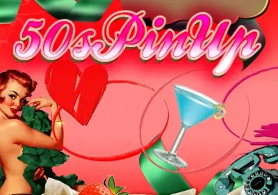50s PinUp HD icon