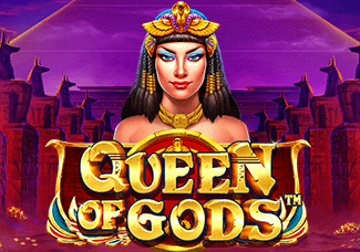 Queen of Gods game thumbnail