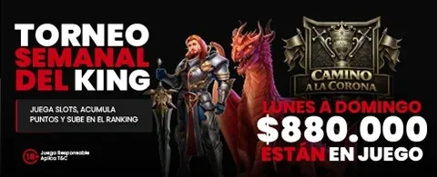 Weekly VIP Cashback