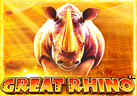Great Rhino icon