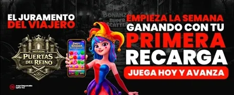Lluvia de Giros Gratis 🎡 promotion