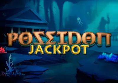 Poseidon Jackpot icon