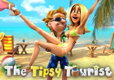 The Tipsy Tourist icon