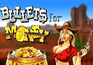 Bullets for Money icon